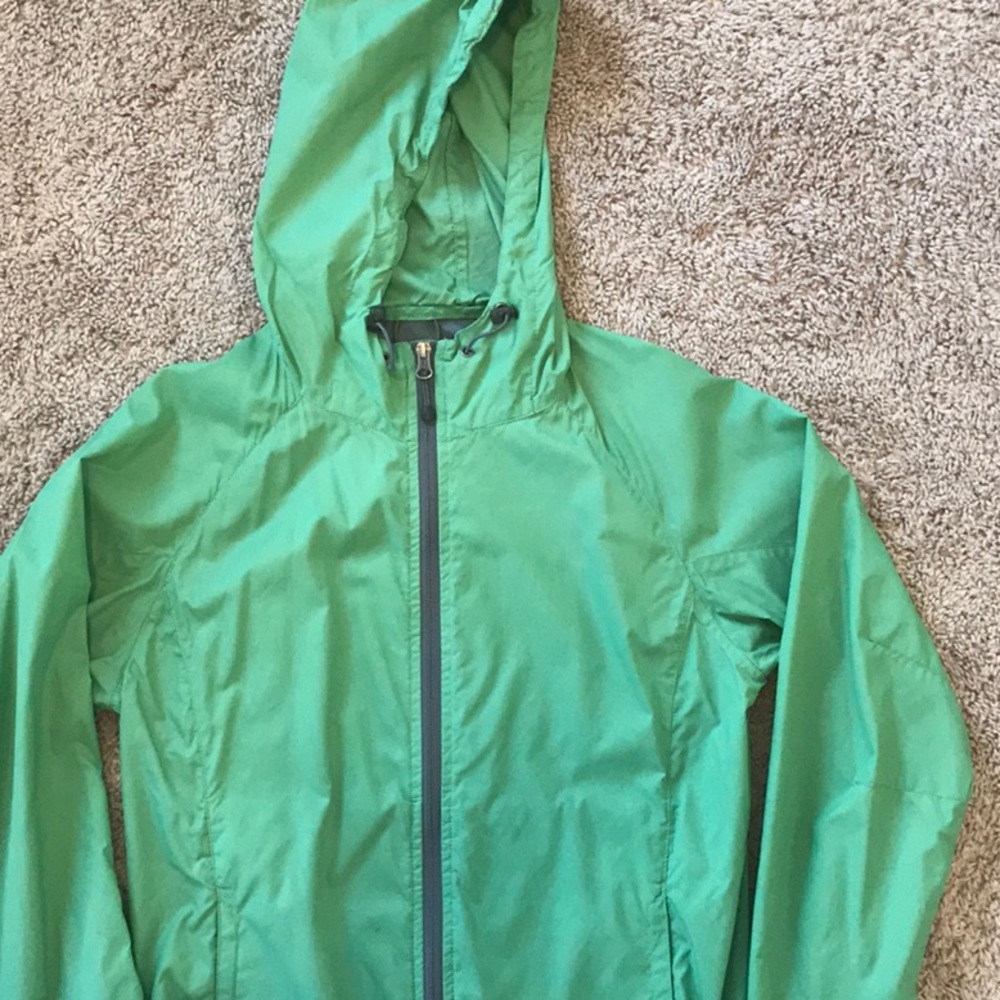 Eddie Bauer Windbreaker